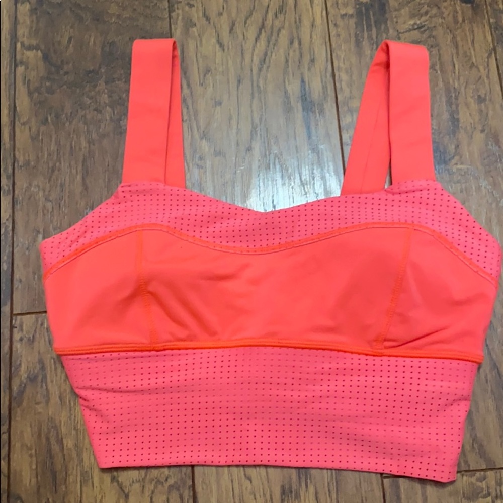 Lululemon bra